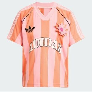 Adidas Original Summer Glow Jersey